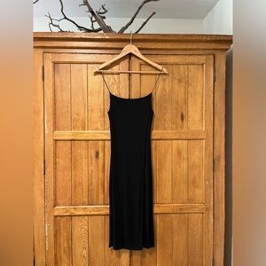 Joah Brown Strappy LBD